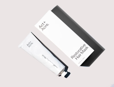 سيروم للشعر (Red)